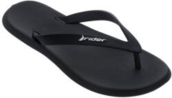 Rider R1 Speed férfi papucs - fekete