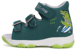 D. D. STEP gyerekszandál fiú G064-51239 (G064-51239-20)