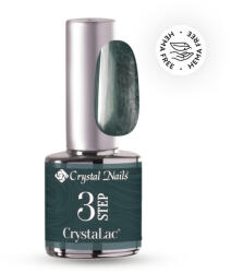 Crystal Nails - 3 STEP CRYSTALAC - HEMA FREE - 3S P7 - 4ML