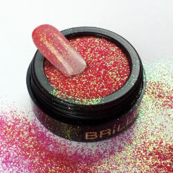 BrillBird - CSILLÁMPOR - NARANCS - CS06@