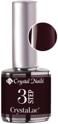 Crystal Nails - 3 STEP CrystaLac - 3S56 - 4ml