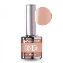 Crystal Nails - ONE STEP CrystaLac - 1S45 - 8ml