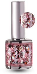 Crystal Nails - 3 STEP CRYSTALAC - 3S148 - 4ML