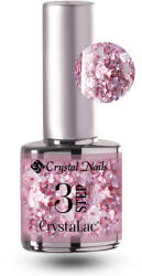 Crystal Nails - 3 STEP CRYSTALAC - 3S146 - 4ML