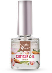 CrystalSept - CUTICLE OIL - BŐROLAJ - AFFAIR - 4ML