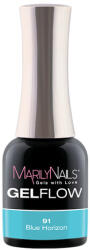 MarilyNails - GELFLOW - három fázisú gél lakk - 91 - 7ml