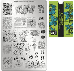 Moyra - NYOMDALEMEZ - NYOMDALEMEZ - Greenity - 81