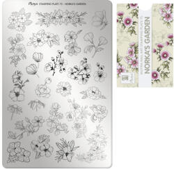 Moyra - NYOMDALEMEZ - NYOMDALEMEZ - Norka’s garden - 75