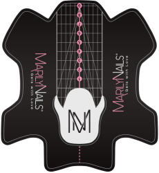 MarilyNails - ARCHITECH PRIME SABLON - 100DB