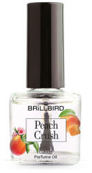 BrillBird - Peach Crush - Parfümolaj - 8ml