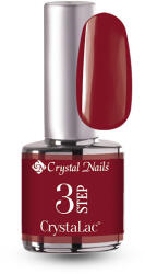 Crystal Nails - 3 STEP CRYSTALAC - 3S173 - 4ML