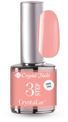 Crystal Nails - 3 STEP HEMA FREE CRYSTALAC - HF04 - CORAL - 4ML