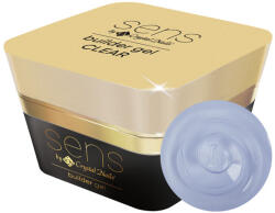 Sens By Crystal Nails Sens - Sens Builder Gel - Clear - 12ml