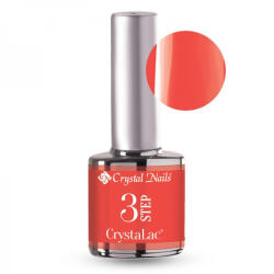 Crystal Nails - 3 STEP CrystaLac - 3S28 - 4ml