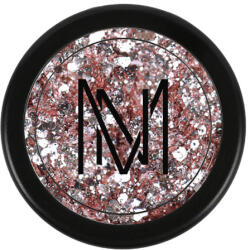 MarilyNails - MN COMET GLITTER - ROSE