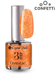 Crystal Nails - 3 STEP CRYSTALAC - 3SC6 4ML