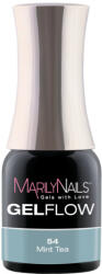 MarilyNails - GELFLOW - három fázisú gél lakk - 54 - 4ml
