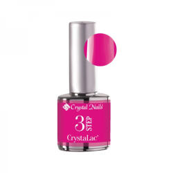 Crystal Nails - 3 STEP CrystaLac - 3S65 - 4ml - THF