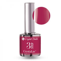 Crystal Nails - 3 STEP CrystaLac - 3S15 - 4ml