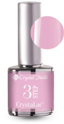 Crystal Nails - 3 STEP CRYSTALAC - 3S97 - 8ML