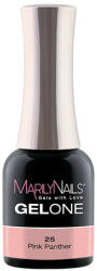 MarilyNails - GELONE - Egyfázisú gél lakk - 25 - 7ml@