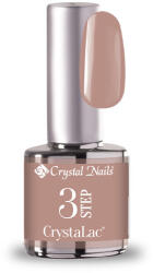 Crystal Nails - 3 STEP CRYSTALAC - 3S200 - 4ML