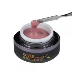 BrillBird - Forming Cover Builder Gel - 5ml