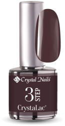Crystal Nails - 3 STEP CRYSTALAC - 3S177 - 4ML