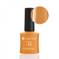 Crystal Nails - 3 STEP CrystaLac - 3S32 - 4ml - Színazonos üvegben!