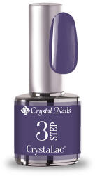 Crystal Nails - 3 STEP CRYSTALAC - 3S202 - 4ML