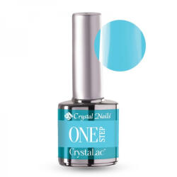Crystal Nails - ONE STEP CrystaLac - 1S49 - 8ml