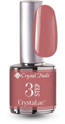 Crystal Nails - 3 STEP CRYSTALAC - 3S157 - 4ML