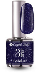 Crystal Nails - 3 STEP CRYSTALAC - 3S162 - 4ML