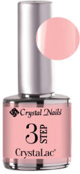 Crystal Nails - 3 STEP CRYSTALAC - 3S81 - 4ML