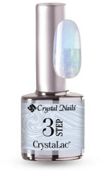 Crystal Nails - 3 STEP CRYSTALAC - 3S P2 - 8ML