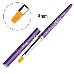 BrillBird - Zselés ecset - Gel 6