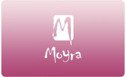 Moyra - NYOMDA LEHÚZÓ - No. 8 - 1 db