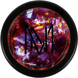 MarilyNails - FOIL FLAKES - HOLO PURPLE