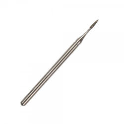 BrillBird - DEEP CLEAN DIAMOND NAIL BIT - GYÉMÁNT CSISZOLÓFEJ