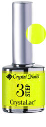 Crystal Nails - 3 STEP CrystaLac - 3S39 - 4ml