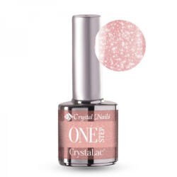Crystal Nails - ONE STEP CrystaLac - 1S55 - 8ml
