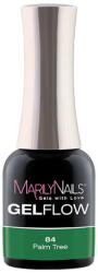 MarilyNails - GELFLOW - három fázisú gél lakk - 84 - 7ml