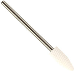 Crystal Nails - CRYSTAL NAILS KERÁMIA CSISZOLÓFEJ - KÚPOS (SOFT)