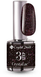 Crystal Nails - 3 STEP CRYSTALAC - 3S163 - 4ML
