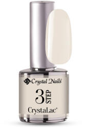 Crystal Nails - 3 STEP CRYSTALAC - 3S189 - 4ML