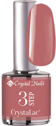 Crystal Nails - 3 STEP CRYSTALAC - 3S157 - 8ML
