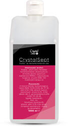 Crystal Nails - CRYSTALSEPT ALKOHOLOS FELÜLETFERTŐTLENÍTŐ UTÁNTÖLTŐ - KUPAKOS - 1000ml