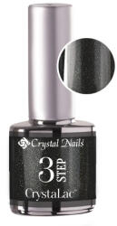 Crystal Nails - 3 STEP CrystaLac - 3S50 - 4ml