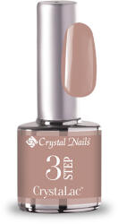 Crystal Nails - 3 STEP CRYSTALAC - 3S200 - 8ML