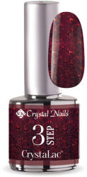 Crystal Nails - 3 STEP CRYSTALAC - 3S183 - 4ML